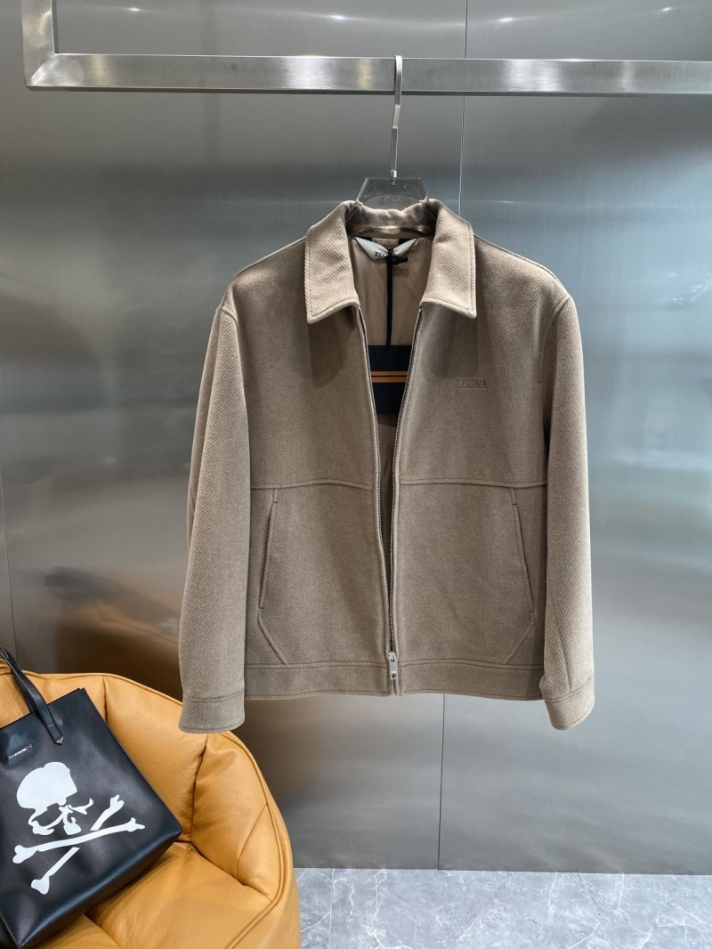 Zegna Outwear